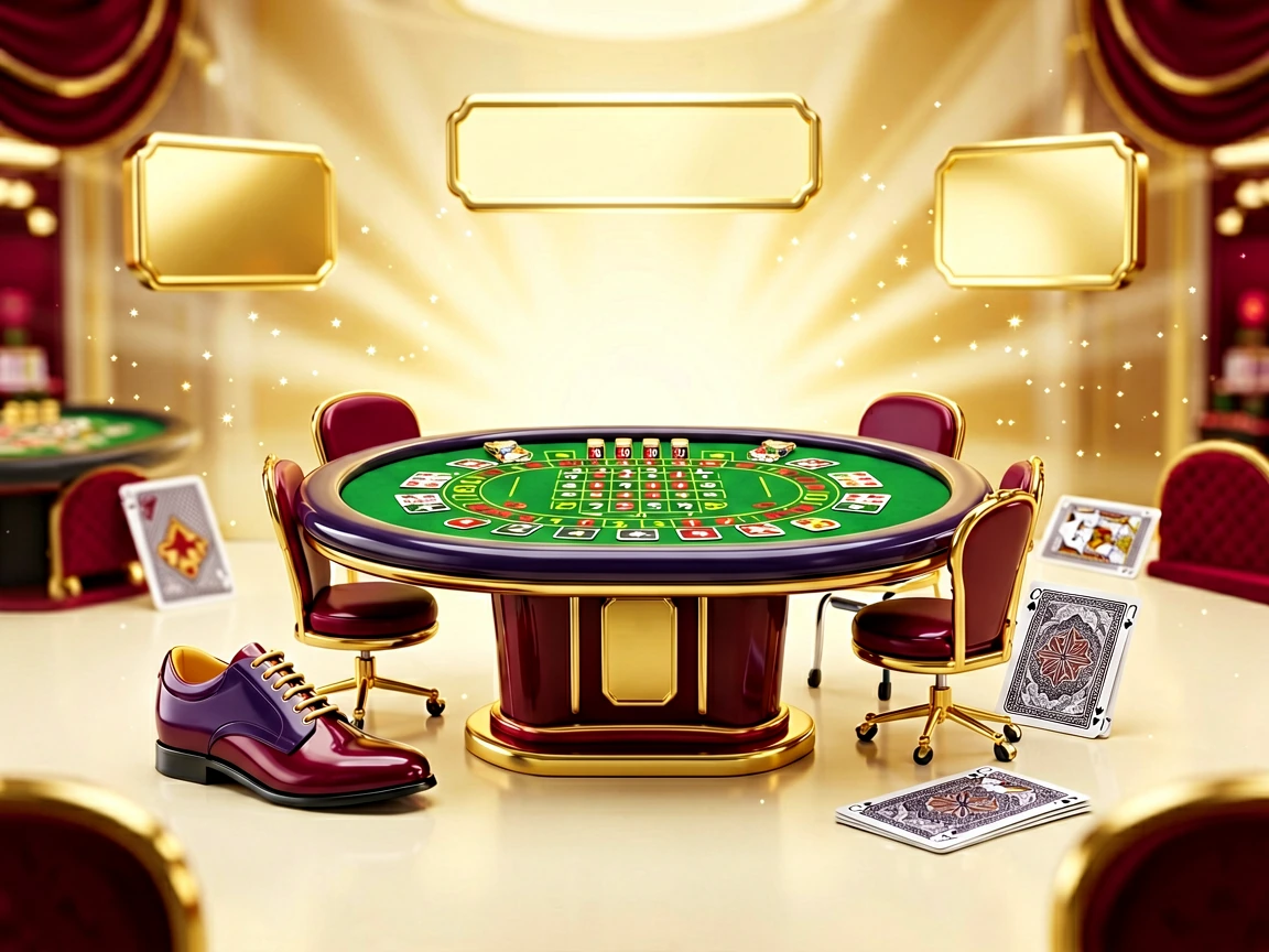 Speed Baccarat D — Baccarat