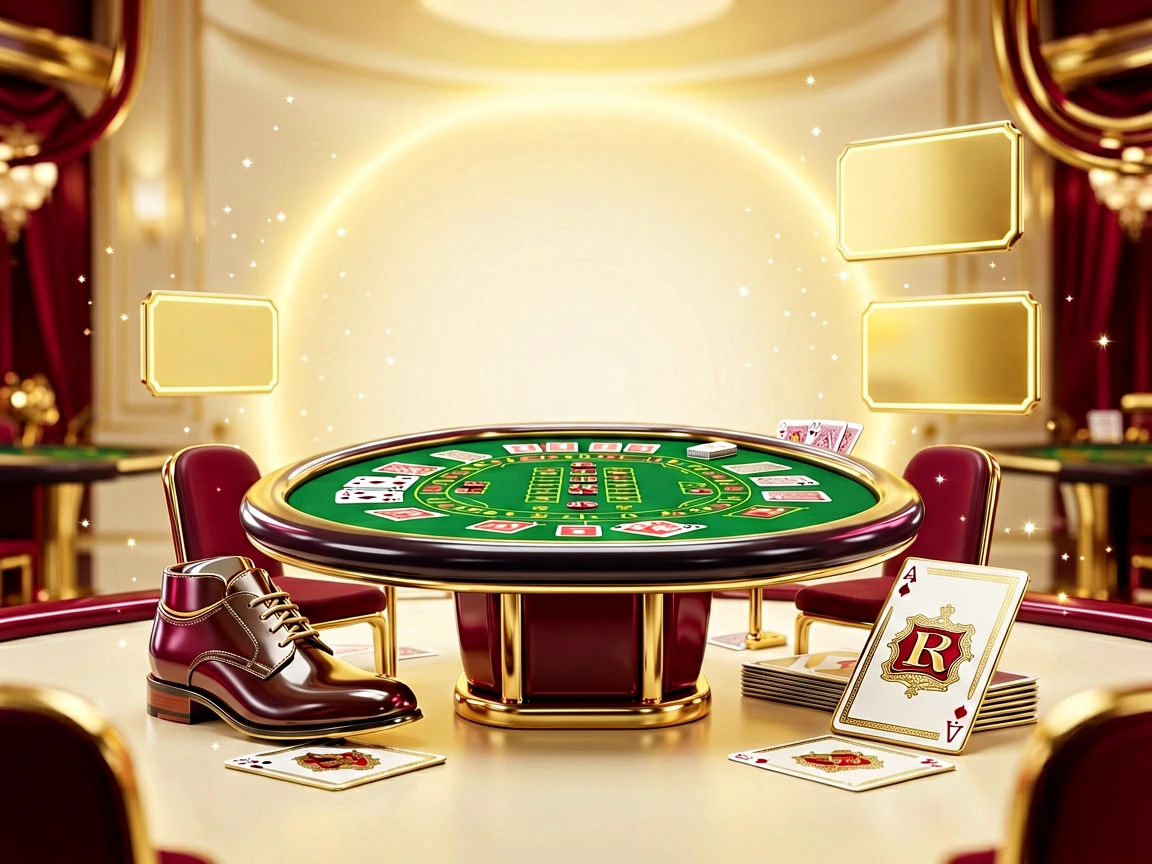 Speed Baccarat E — Baccarat