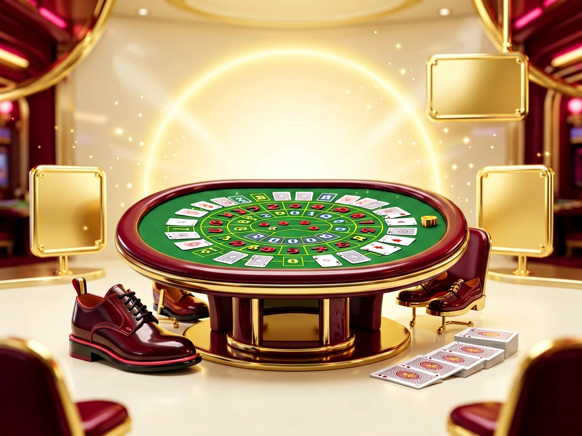 Speed Baccarat F — Baccarat