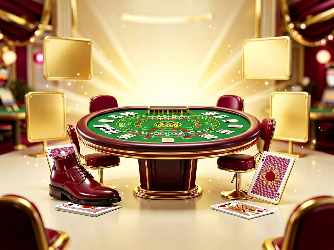 Speed Baccarat G — Baccarat