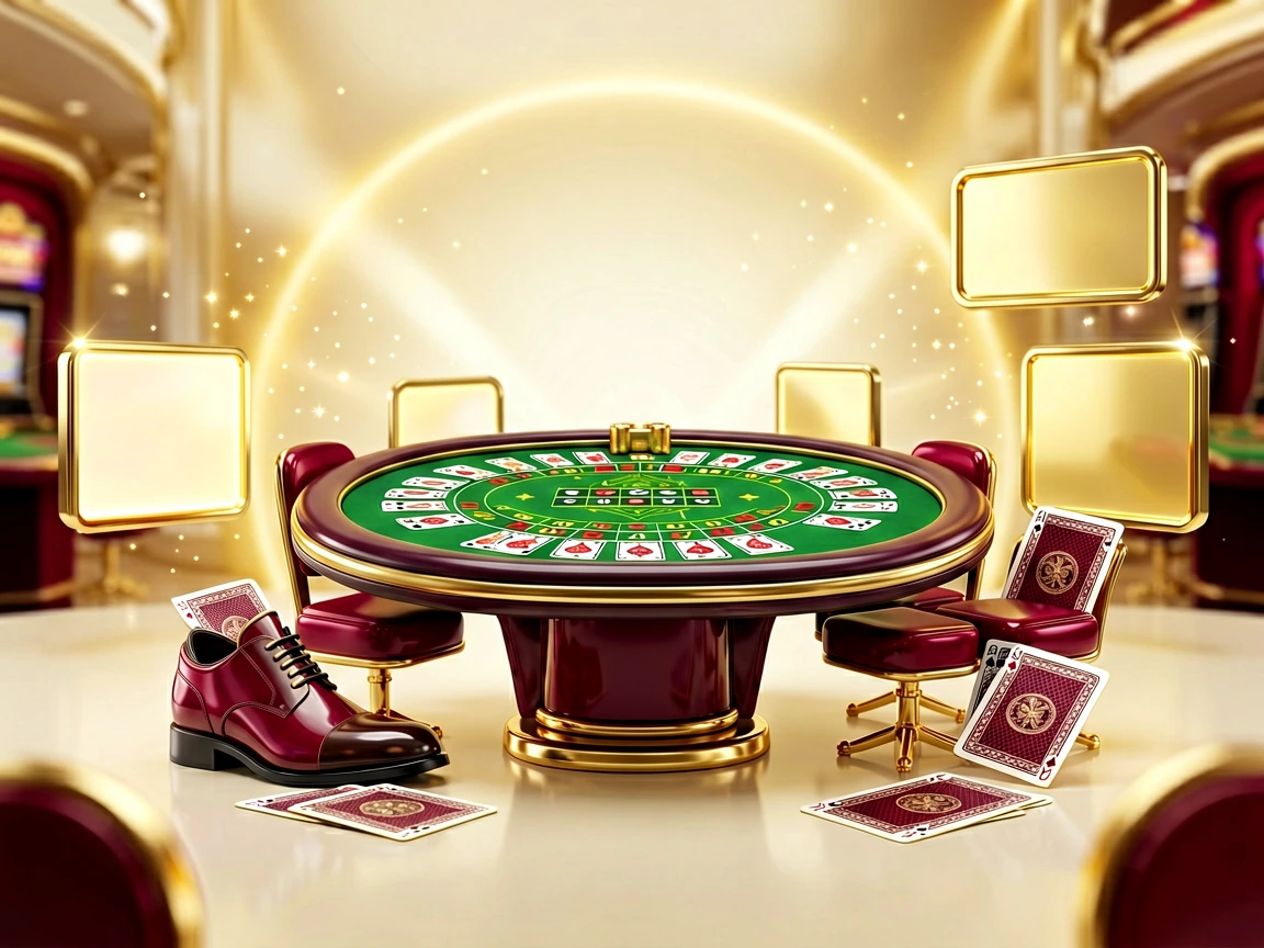 Speed Baccarat H — Baccarat