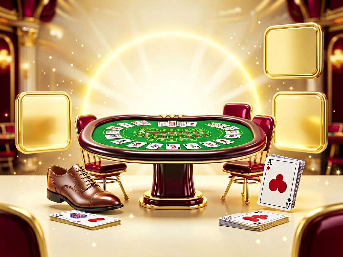 Speed Baccarat I — Baccarat
