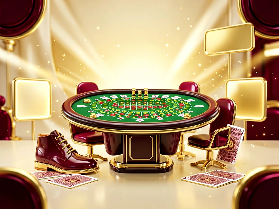 Speed Baccarat J — Baccarat
