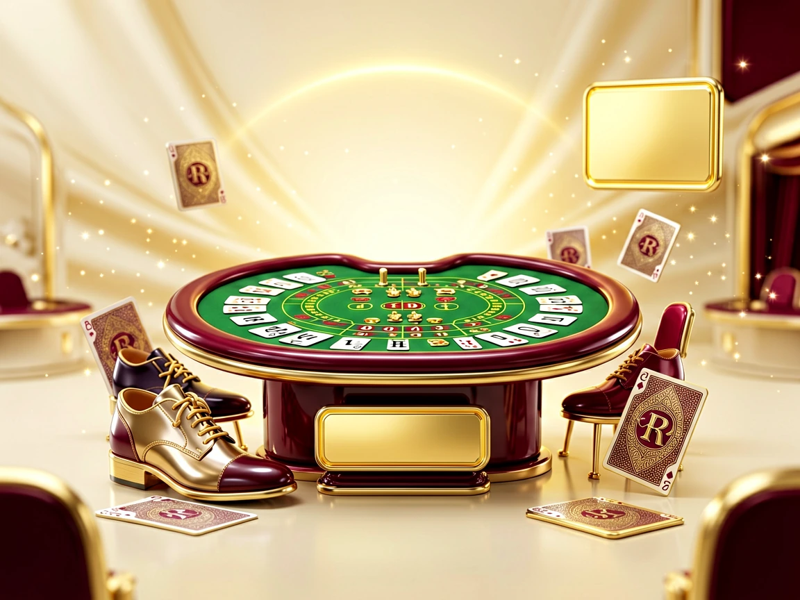 Speed Baccarat N — Baccarat