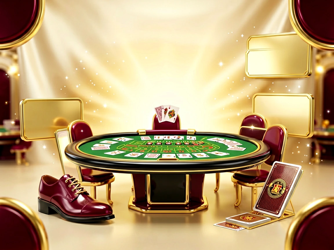 Speed Baccarat Q — Baccarat