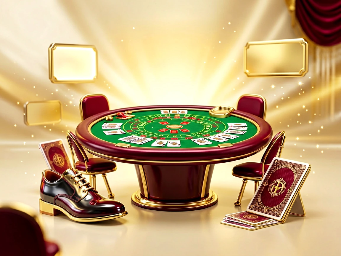 Speed Baccarat R — Baccarat