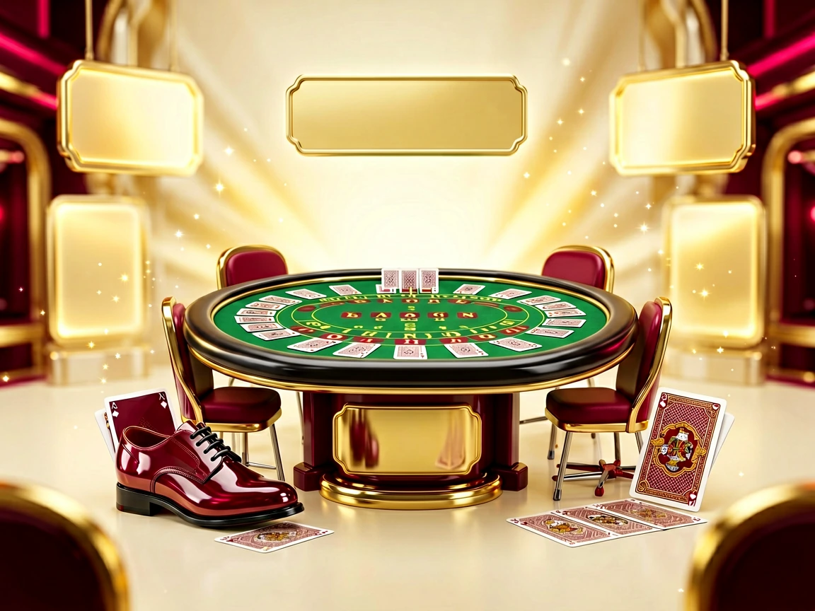 Speed Baccarat S — Baccarat