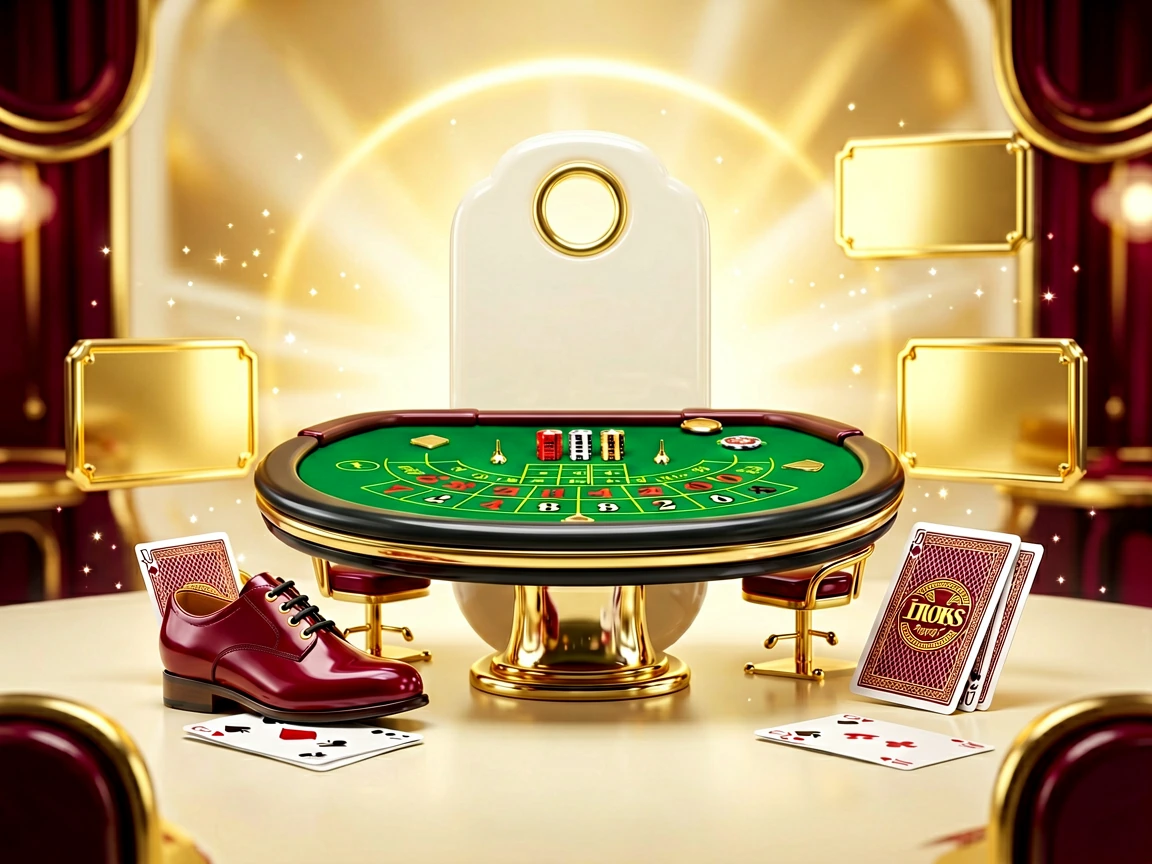 Speed Baccarat T — Baccarat