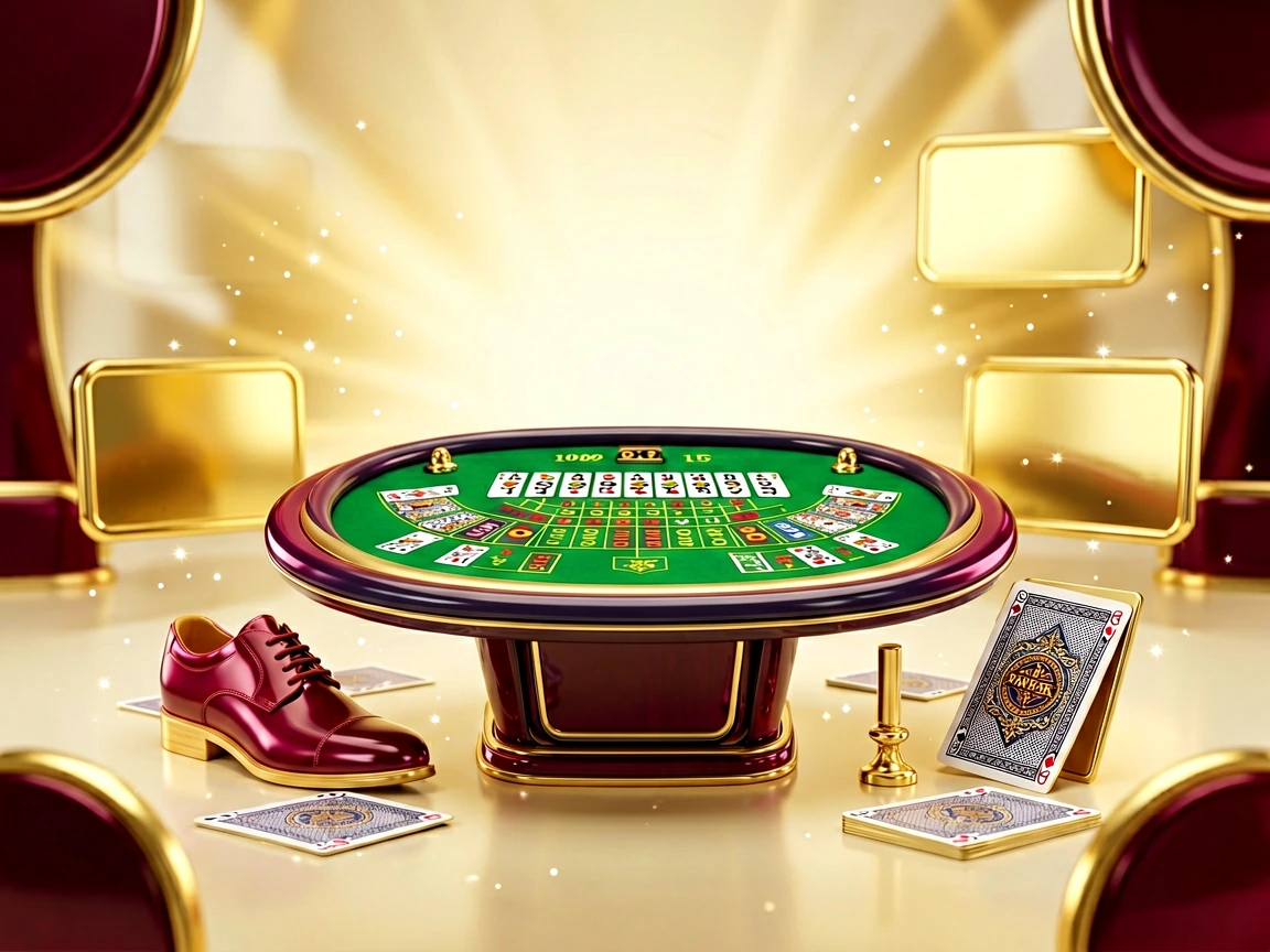 Speed Baccarat U — Baccarat