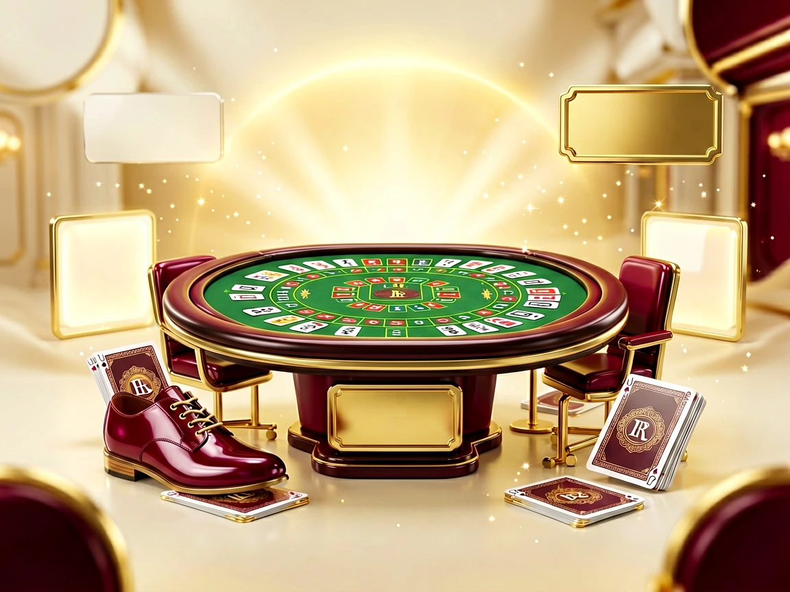 Speed Baccarat V — Baccarat