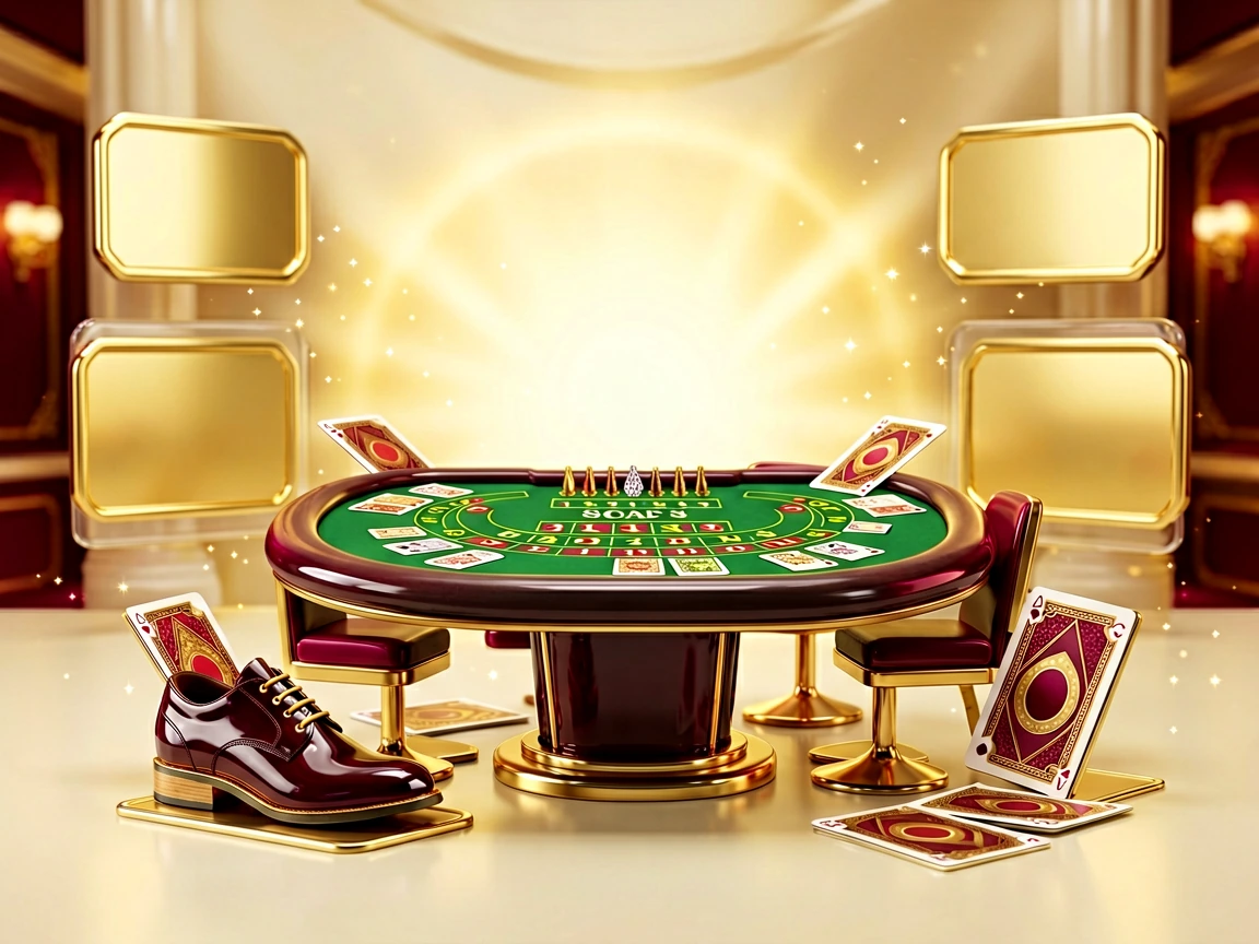 Speed Baccarat W — Baccarat