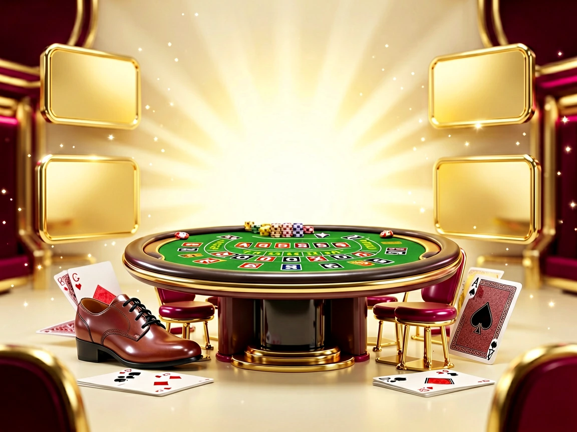 Speed Baccarat Z — Baccarat