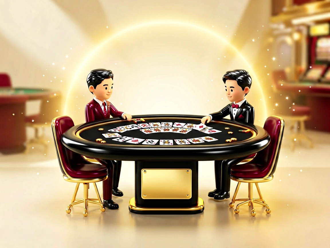 Speed Vip Blackjack B — Blackjack