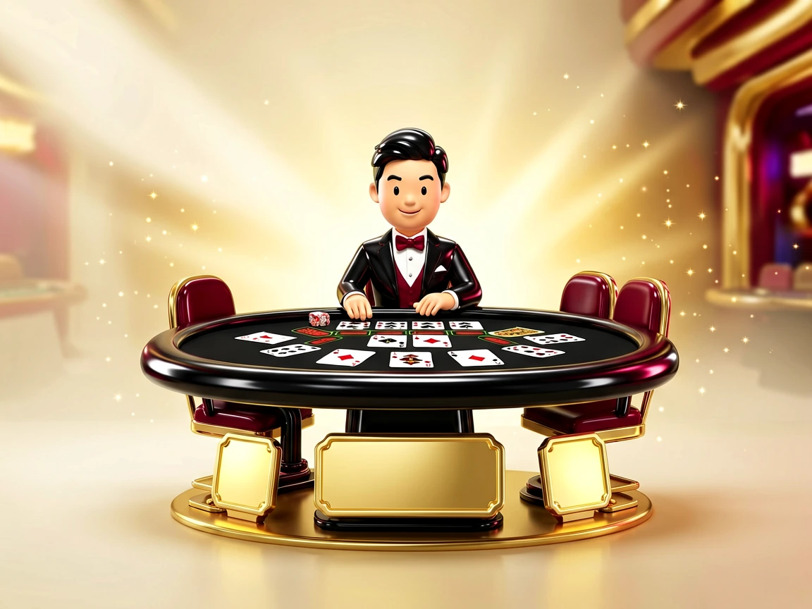 Speed Vip Blackjack C — Blackjack