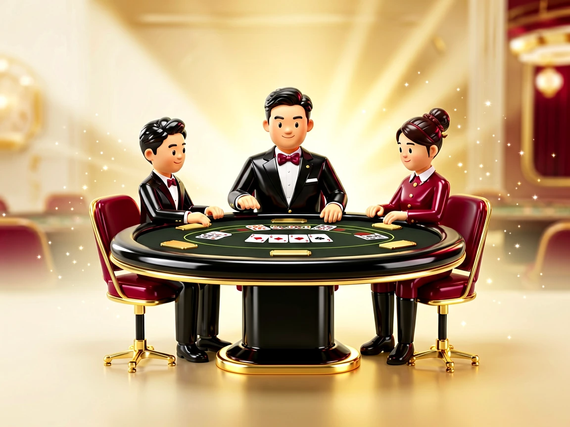 Speed Vip Blackjack D — Blackjack