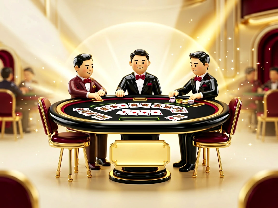 Speed Vip Blackjack E — Blackjack