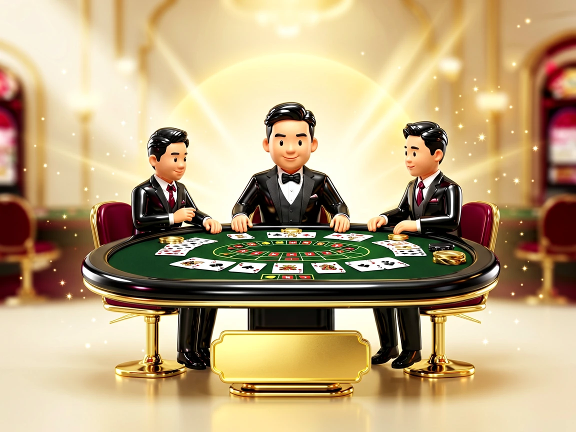 Speed Vip Blackjack F — Blackjack