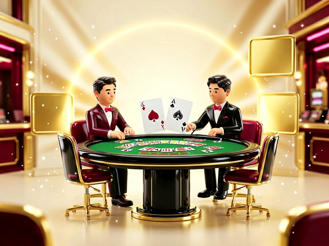 Speed Vip Blackjack H — Blackjack