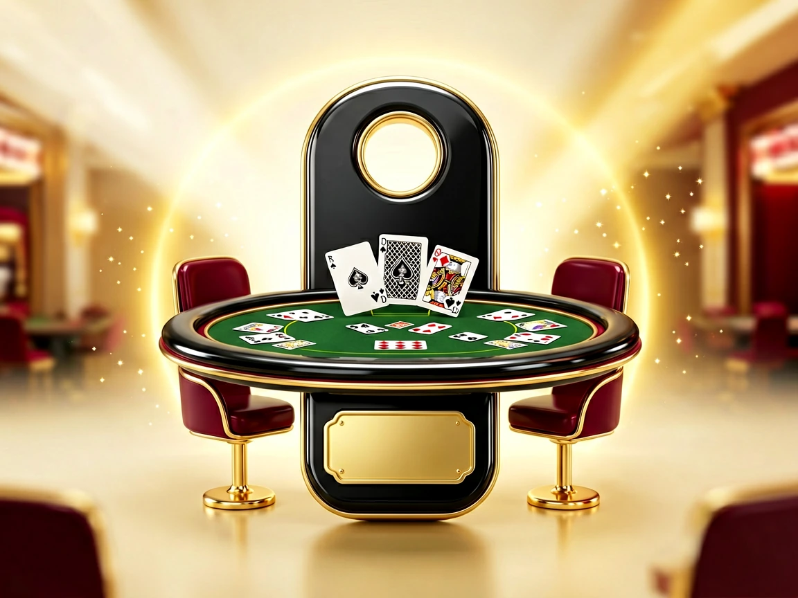 Speed Vip Blackjack I — Blackjack