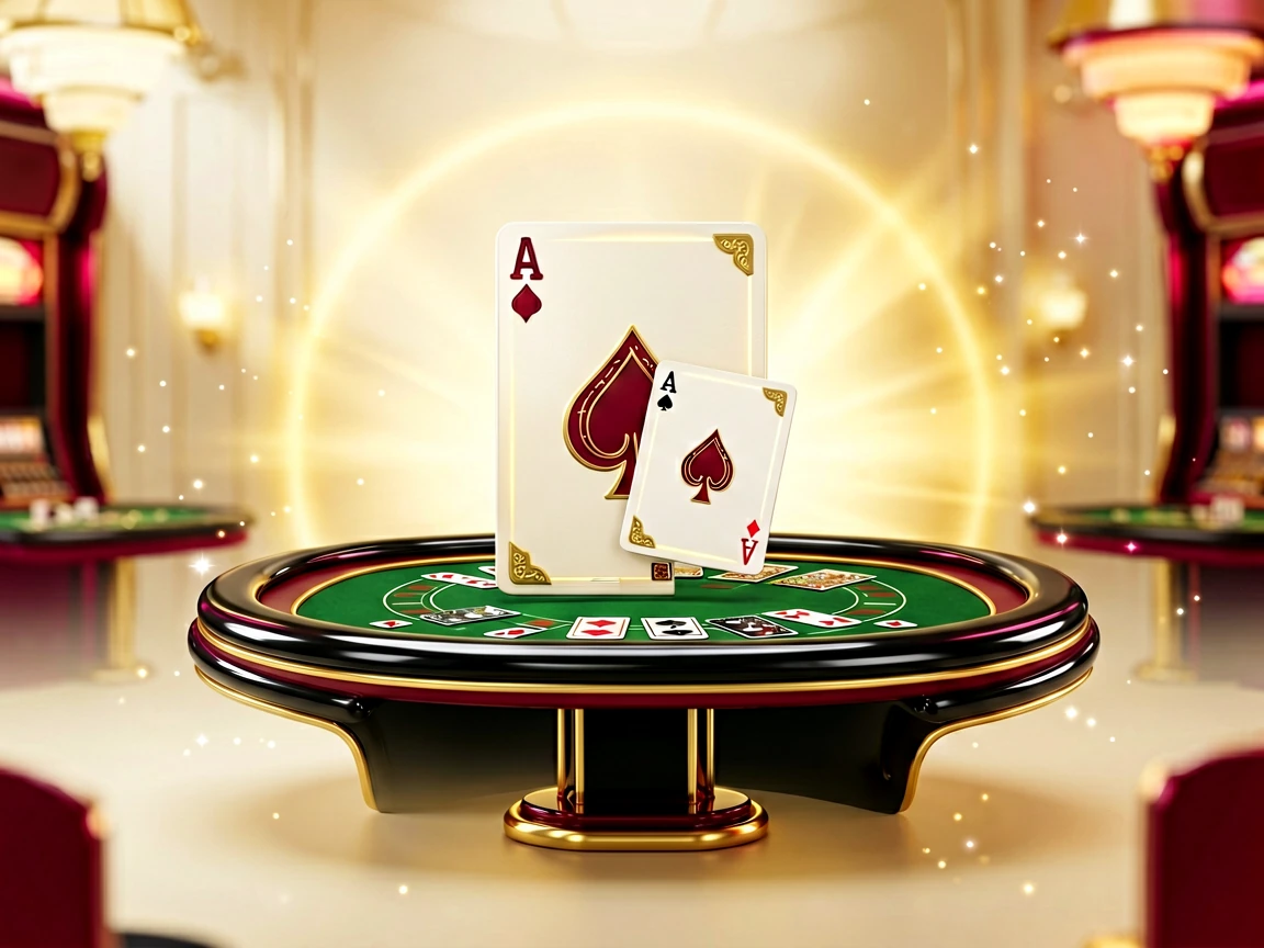 Speed Vip Blackjack J — Blackjack