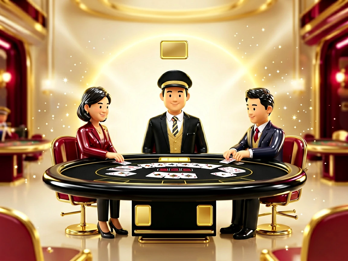 Speed Vip Blackjack L — Blackjack