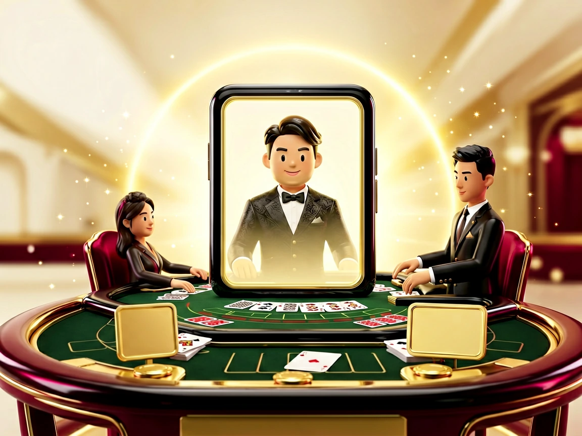 Speed Vip Blackjack M — Blackjack