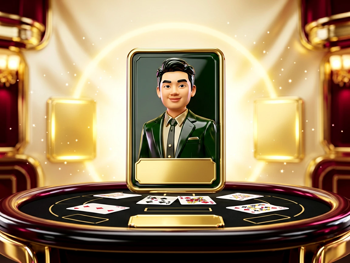 Speed Vip Blackjack N — Blackjack