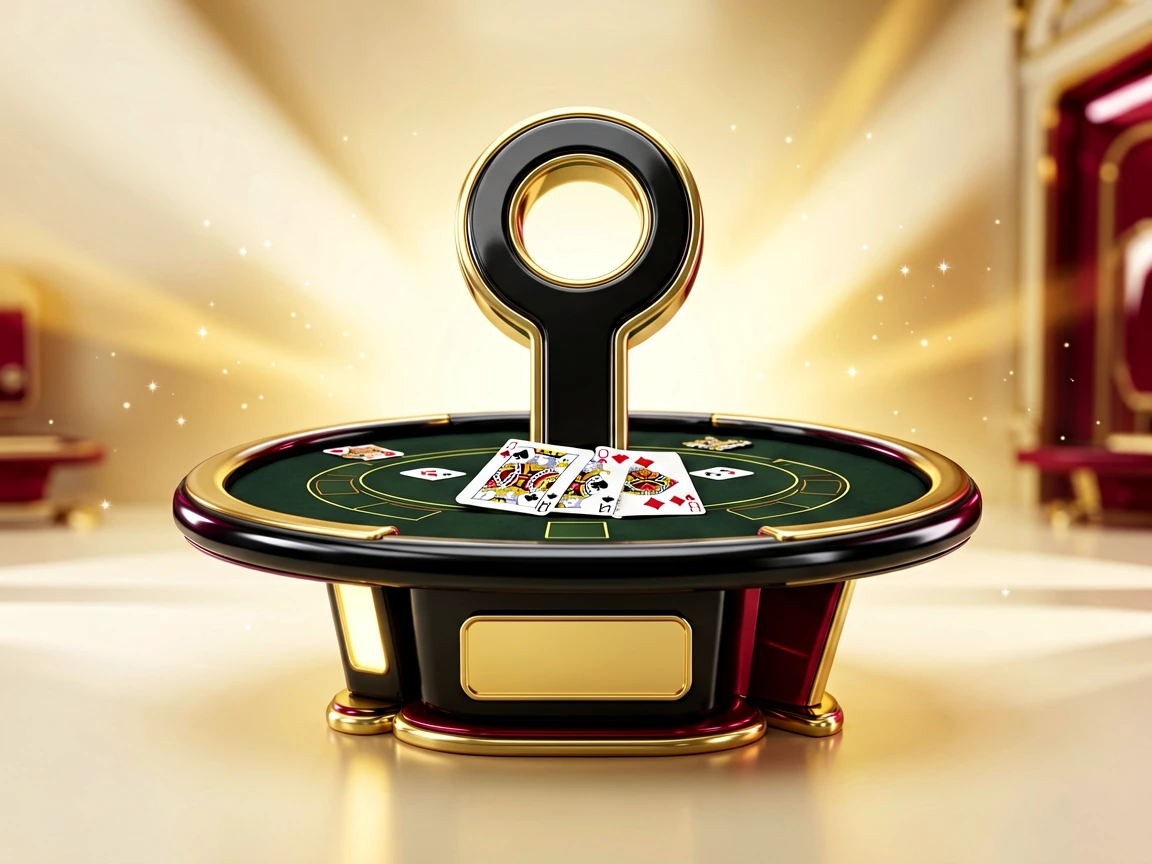 Speed Vip Blackjack Q — Blackjack