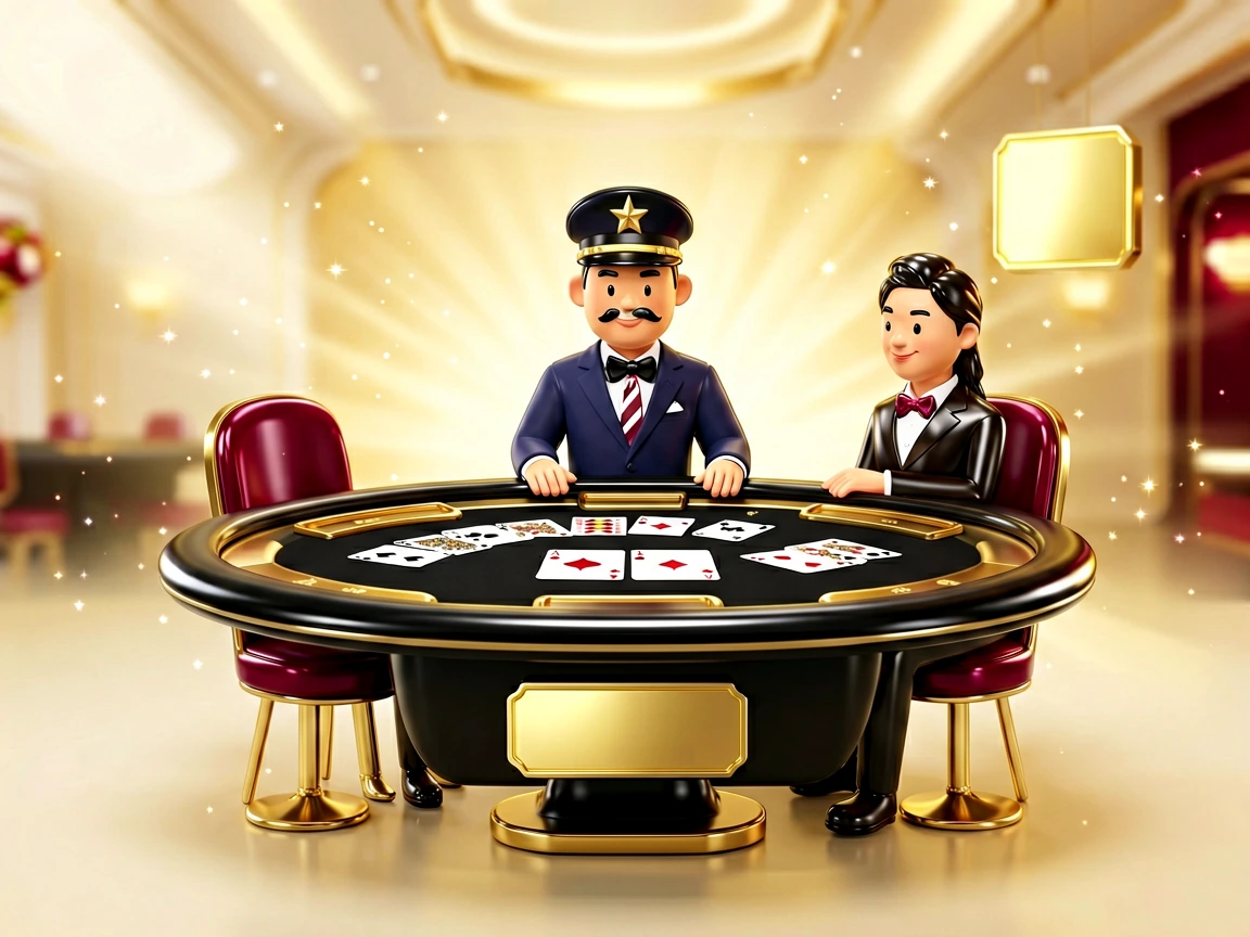 Speed Vip Blackjack R — Blackjack