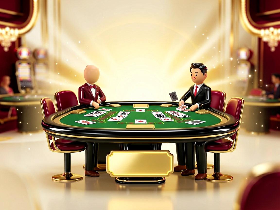 Speed Vip Blackjack S — Blackjack
