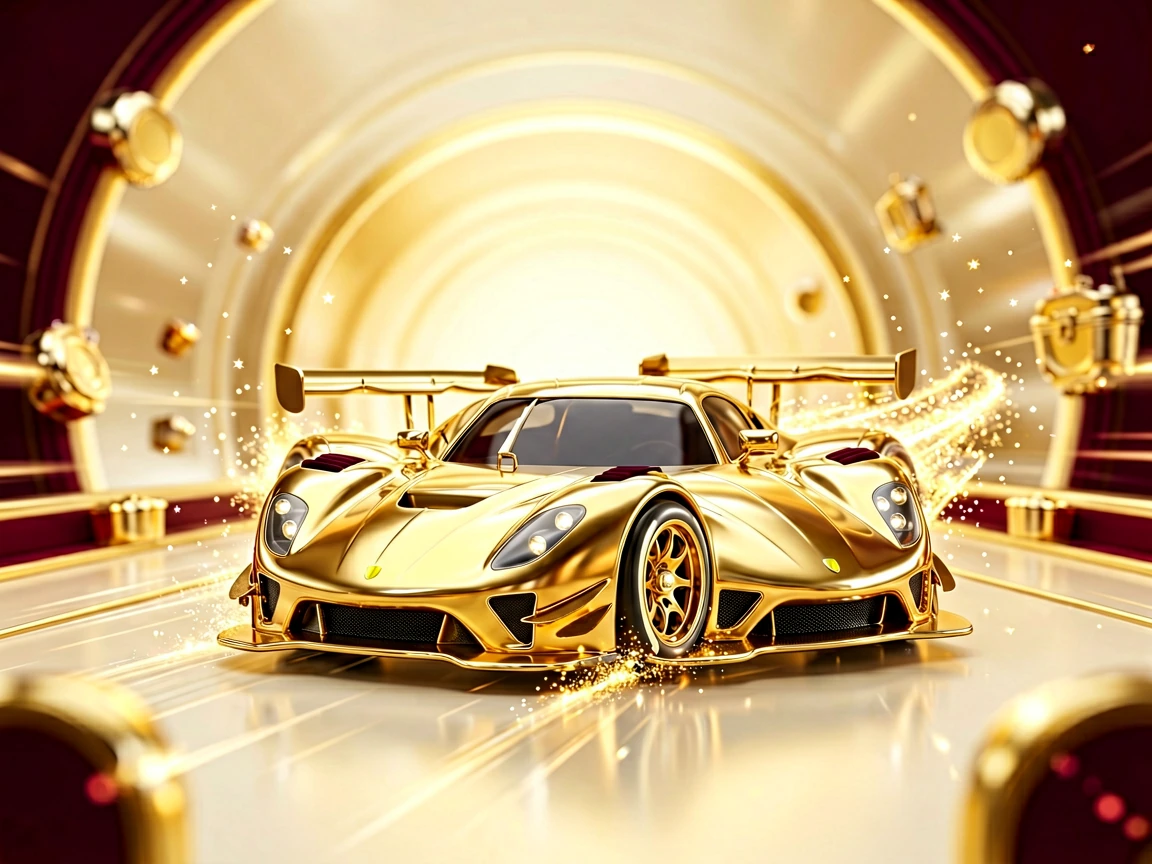 Speed Winner — Arcade Casino