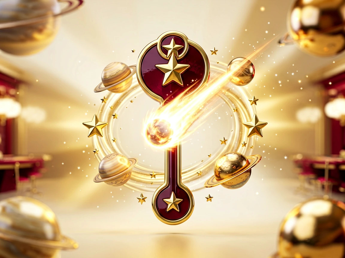 Starlight Princess Super Scatter — Arcade Casino key art