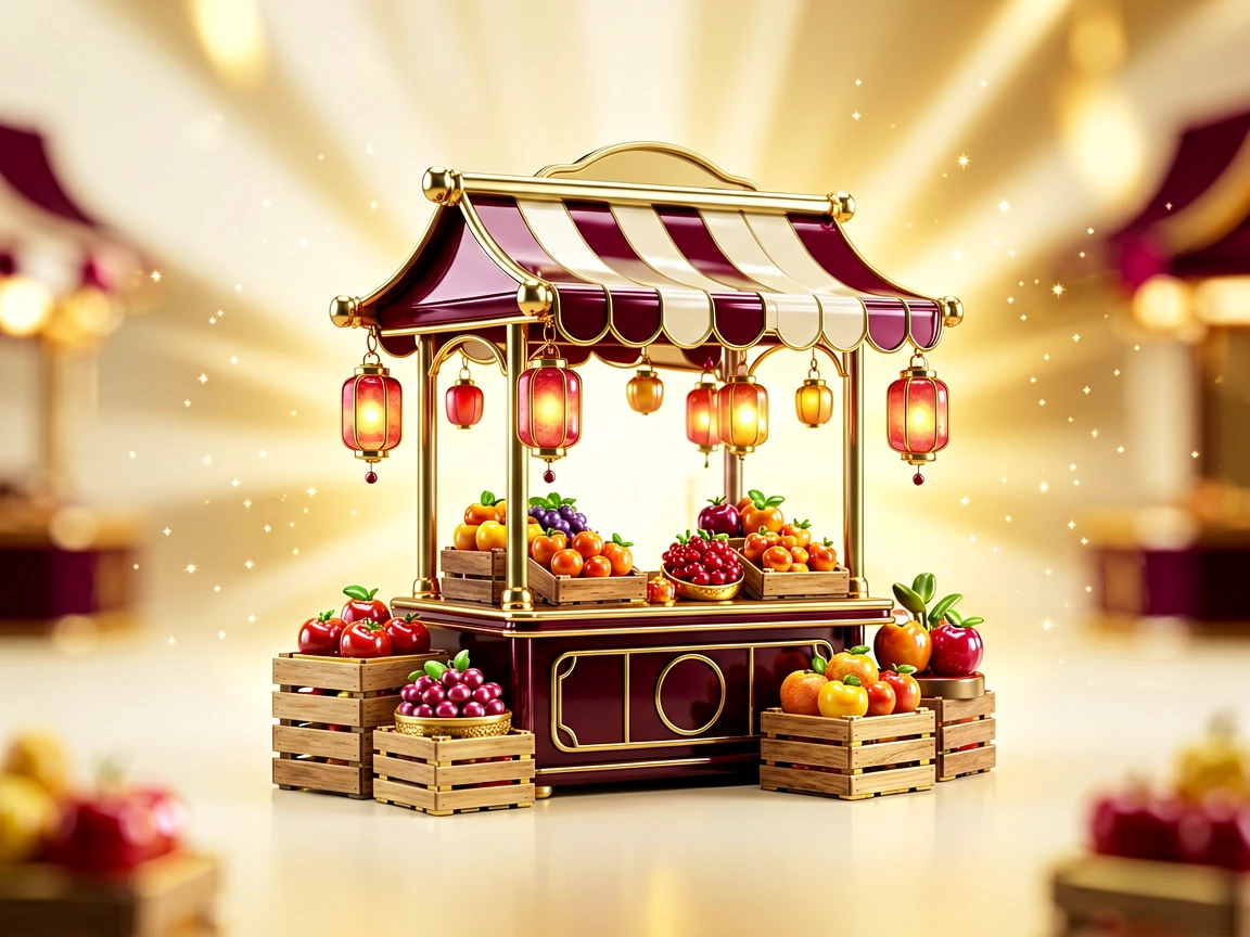 Stock Market — Arcade Casino