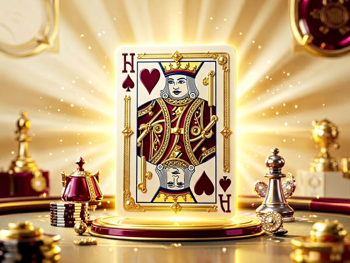 Super Ace Scratch — Arcade Casino key art