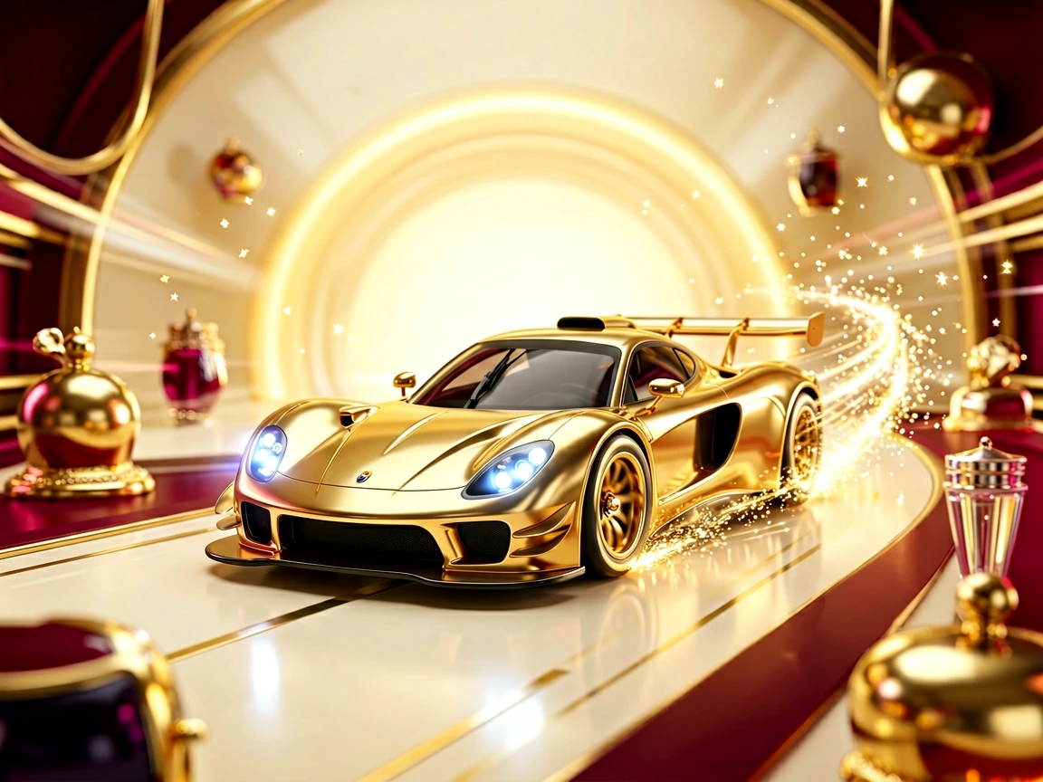 Super Ace SPEED — Arcade Casino key art