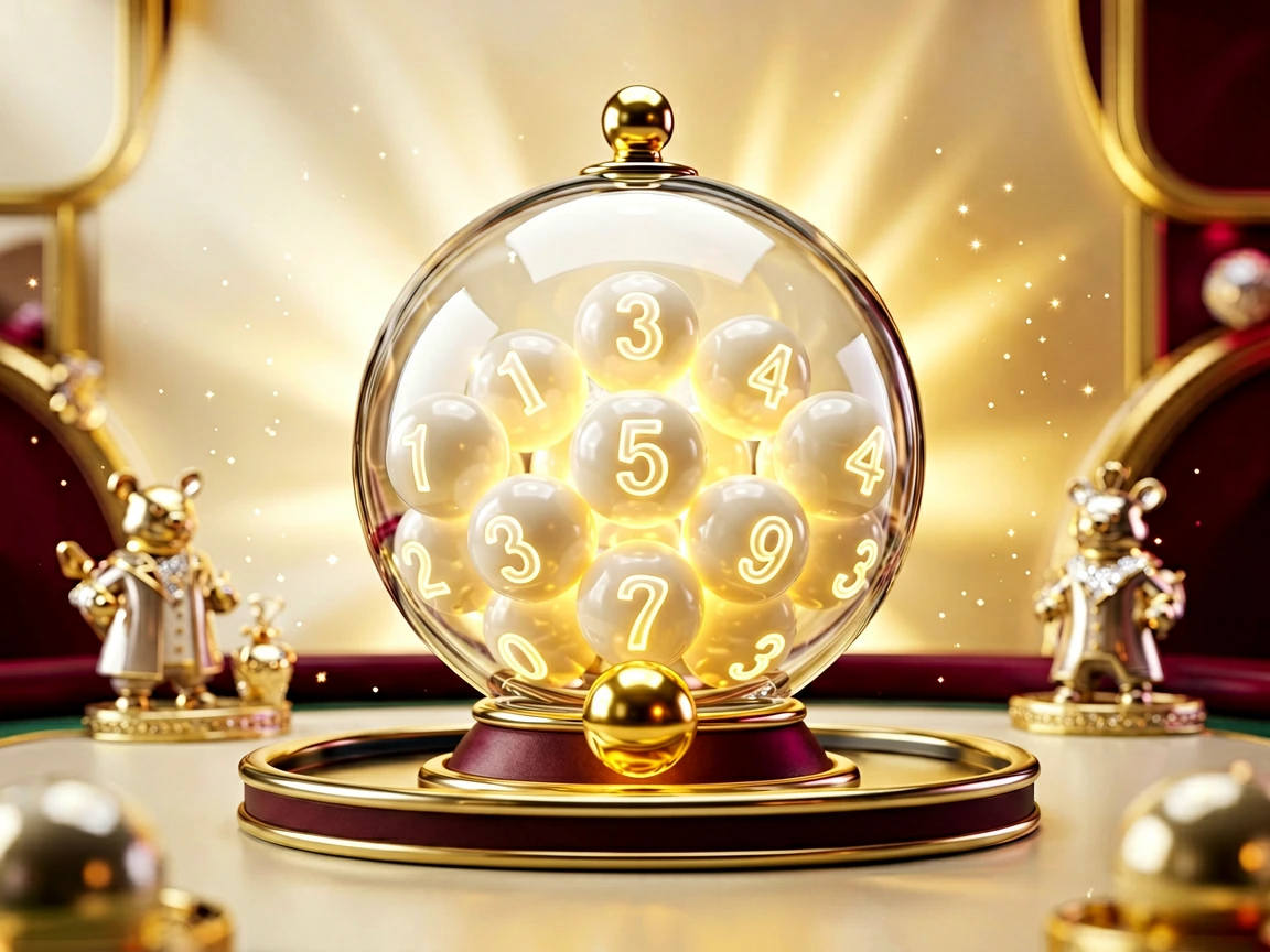 Super Bingo — Arcade Casino key art