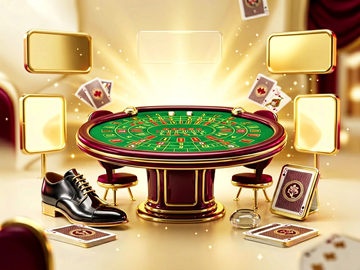 Super Speed Baccarat — Baccarat