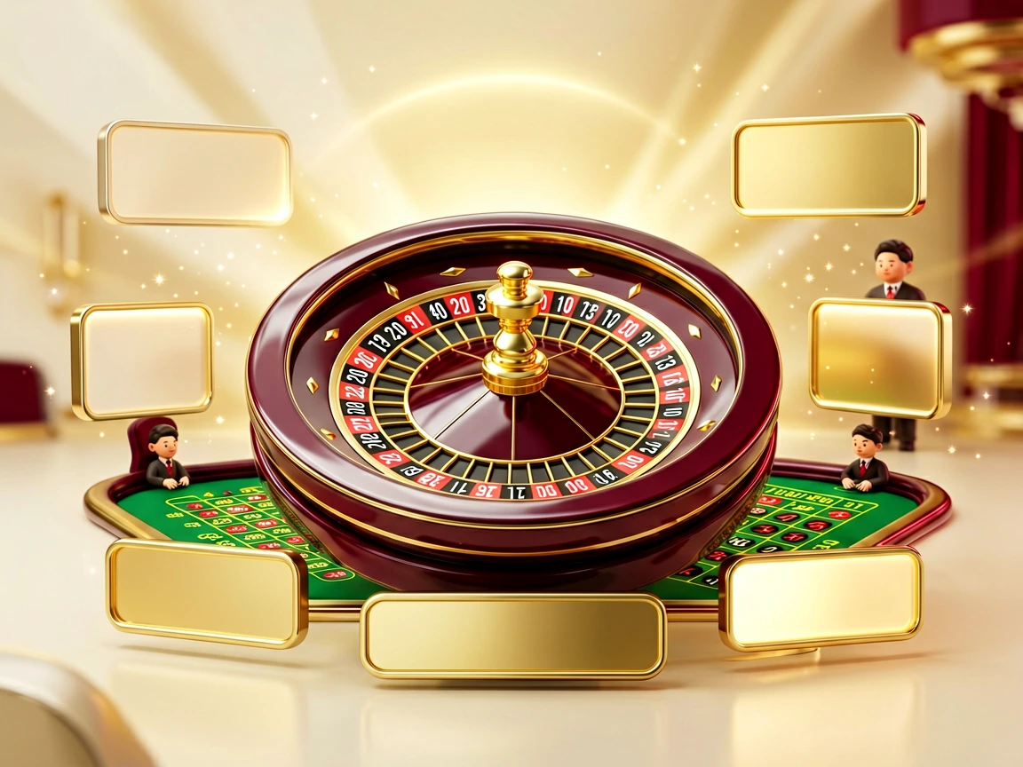 Super Speed Roulette — Roulette