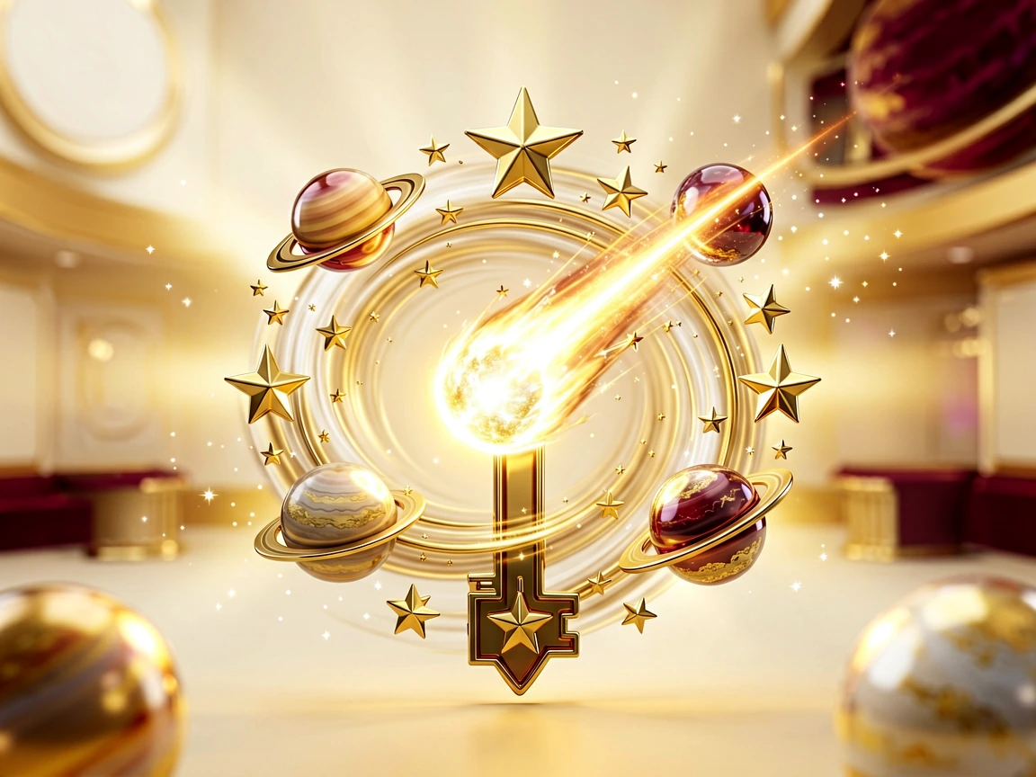 Supernova — Arcade Casino