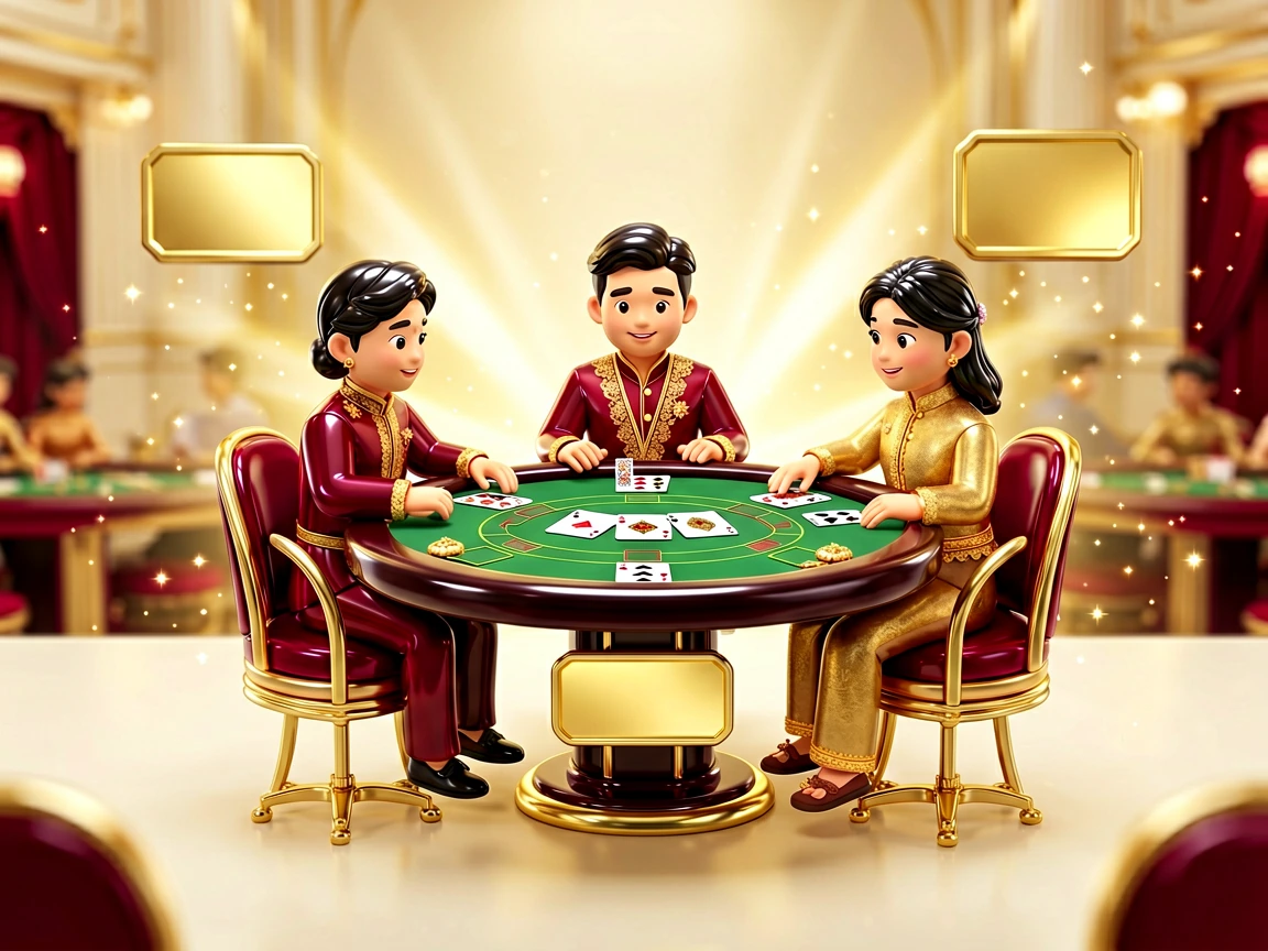 Teenpatti — Teen Patti