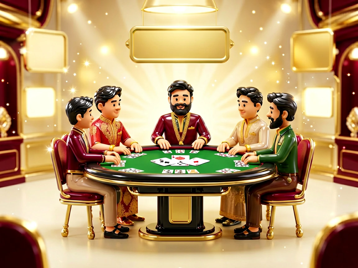 Teenpatti — Teen Patti