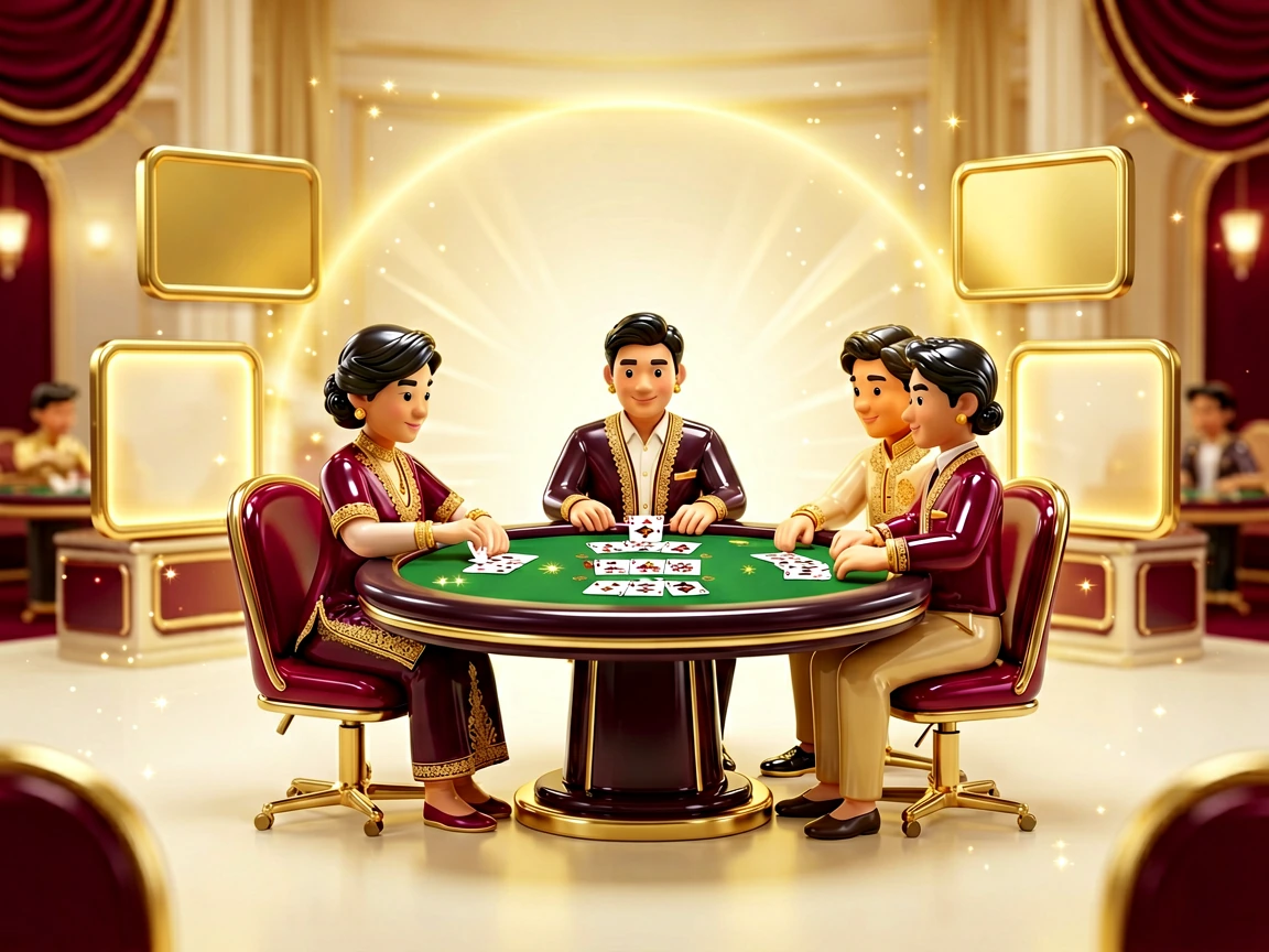 Teenpatti Joker — Teen Patti
