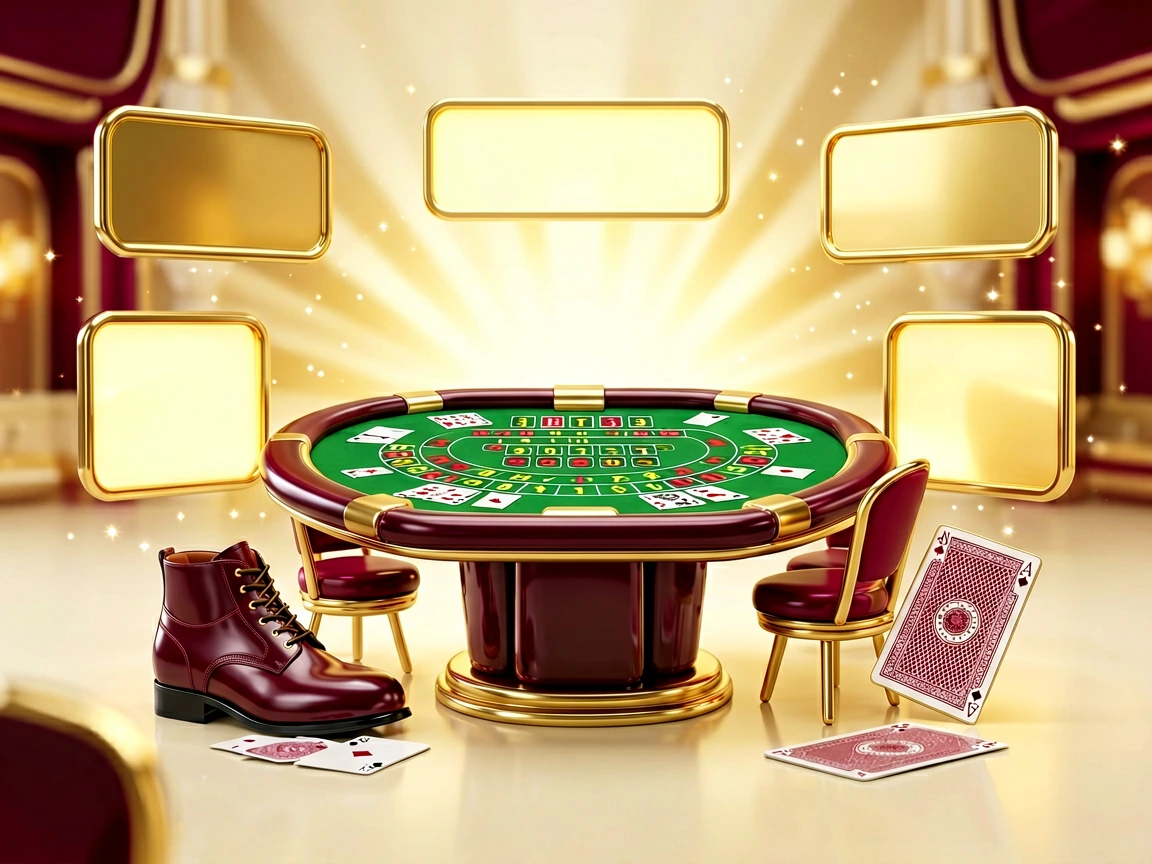 Thai Speed Baccarat B — Baccarat