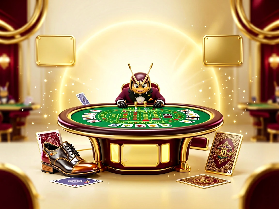 Thai Speed Baccarat C — Baccarat