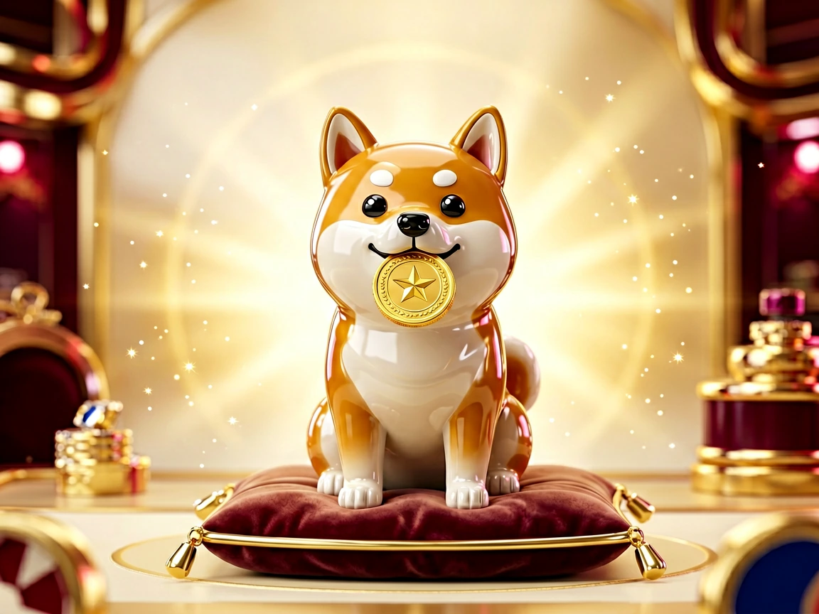 The Dog House — Arcade Casino