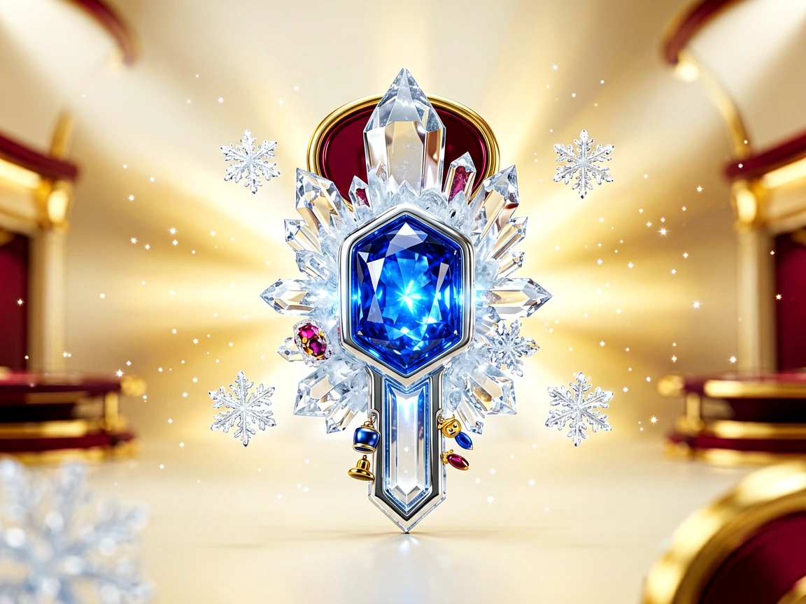 The Great Icescape — Arcade Casino