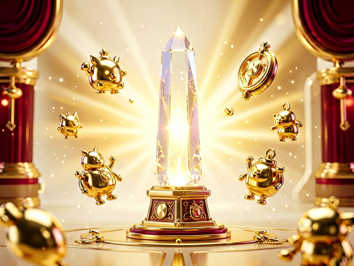 Totem Wonders — Arcade Casino