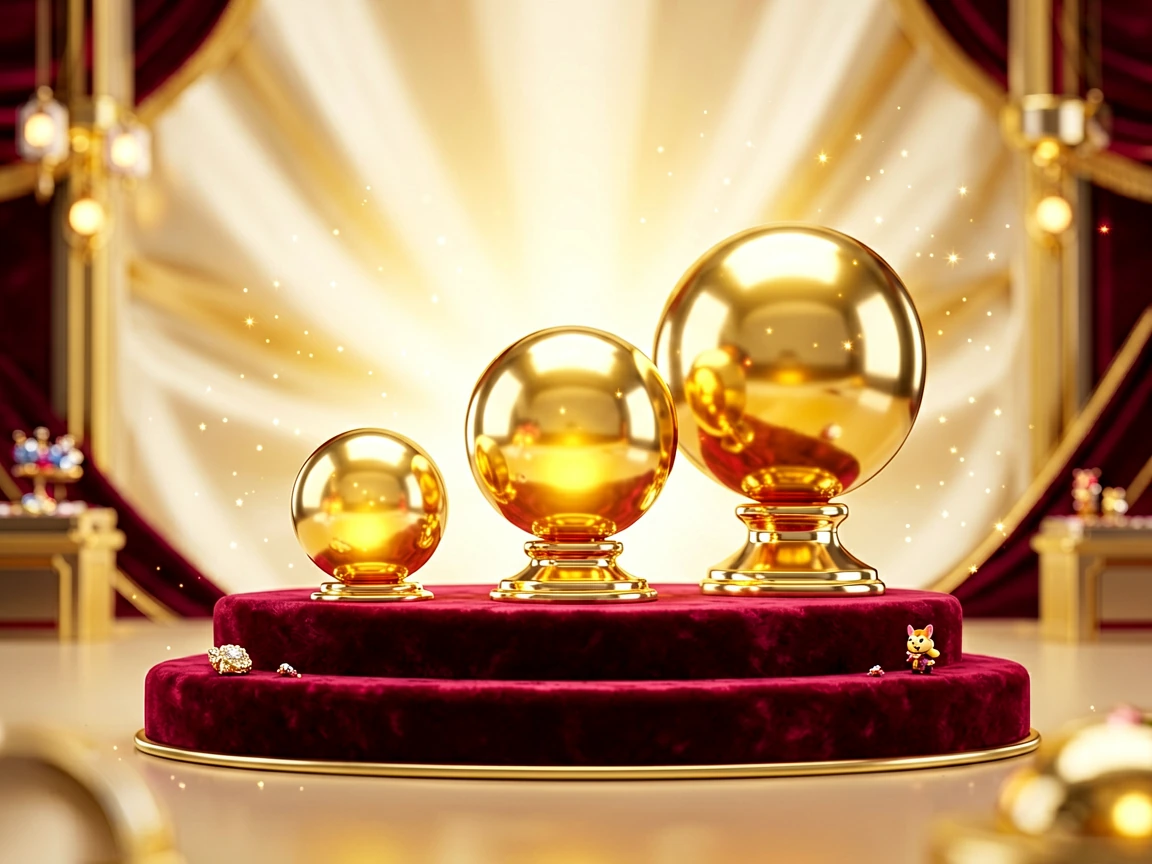 Triple Pot Gold — Arcade Casino