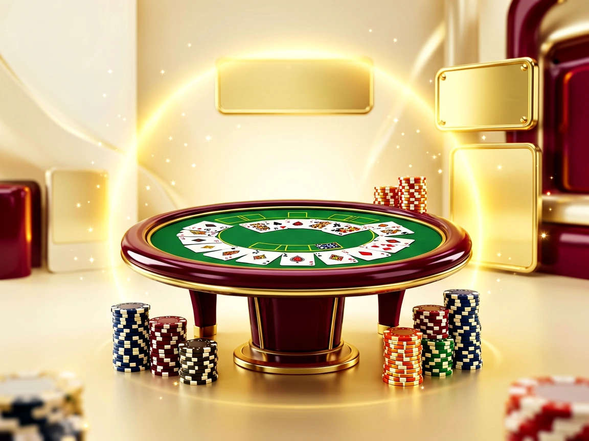 Video Poker — Poker