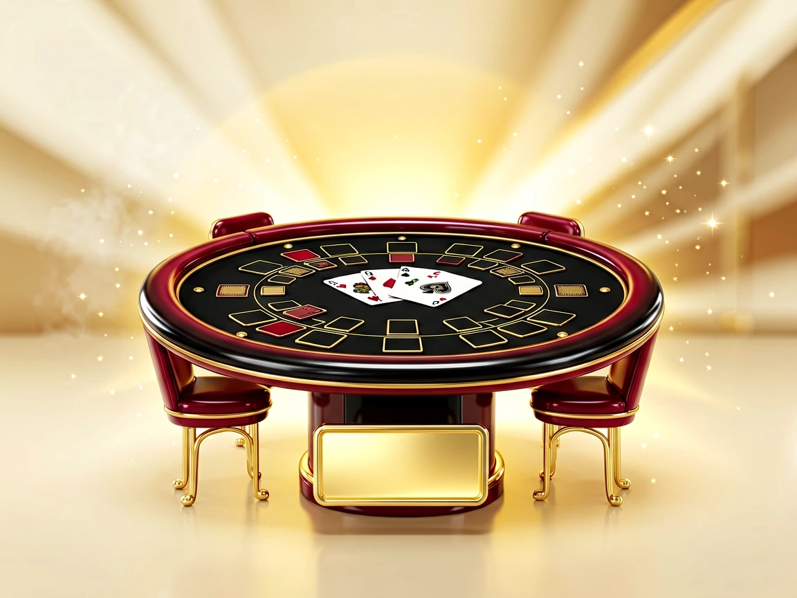 VIP Always 6 Blackjack 1 — Blackjack